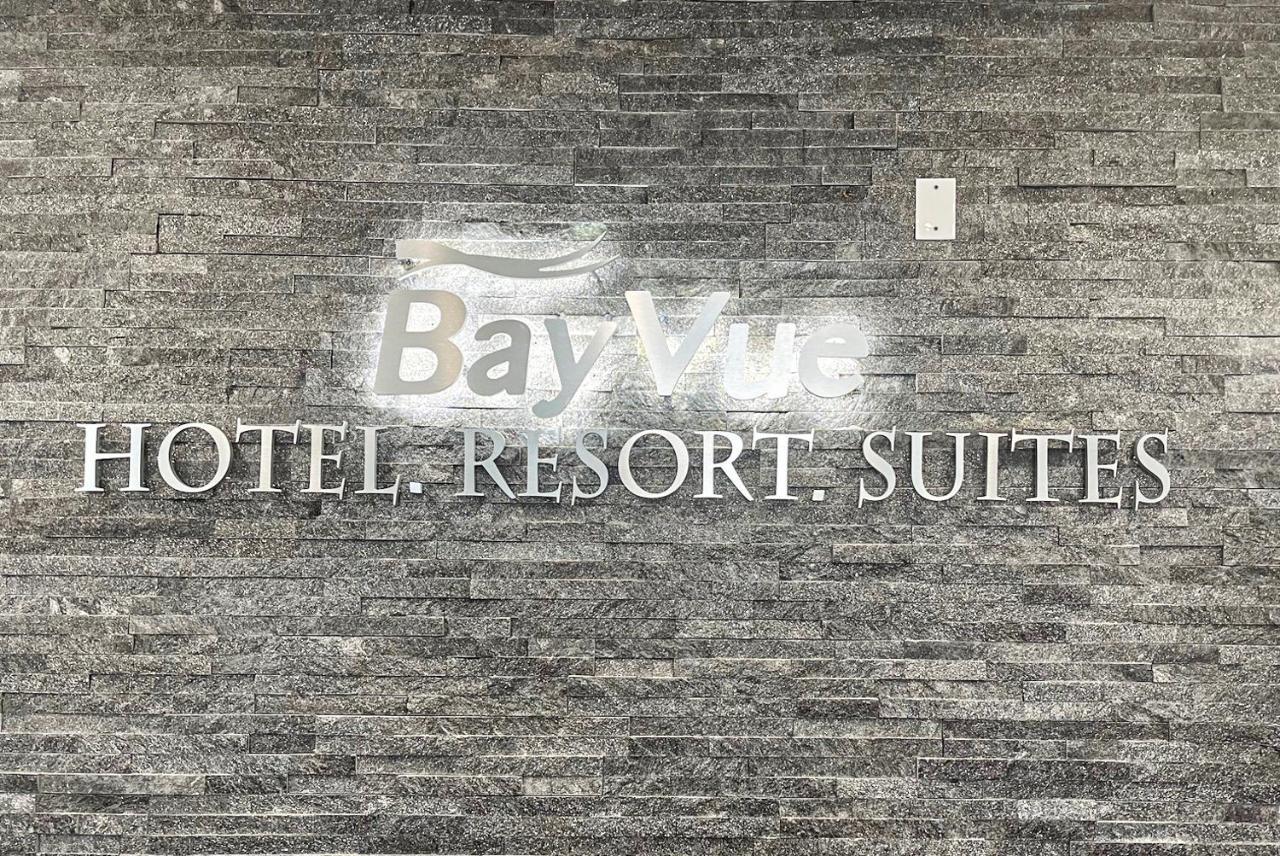 Bayvue Hotel, Resort & Suites Ocean Shores Exterior photo
